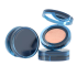 ASCEplus Sunshine Cushion Pro/ Тональная  солнцезащитная основа (кушон с запасным блоком)
