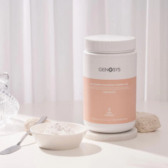 GENOSYS BIO-FERMENT AGE DEFYING POWDER MASK | Антивозрастная биоферментированная  маска, 300 г