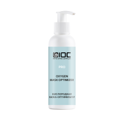 КИСЛОРОДНАЯ МАСКА-ОПТИМИЗАТОР INITIO PRO-OXYGEN MASK OPTIMIZER IO PRM, 150 МЛ