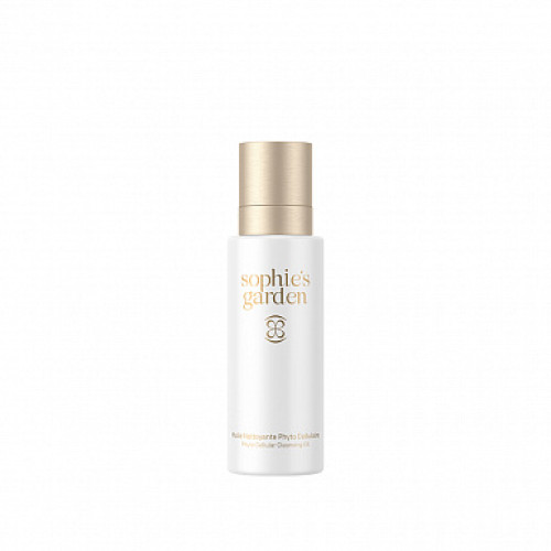 PHYTO CELLULAR CLEANSING OIL / Фитоклеточное мягкое очищающее масло